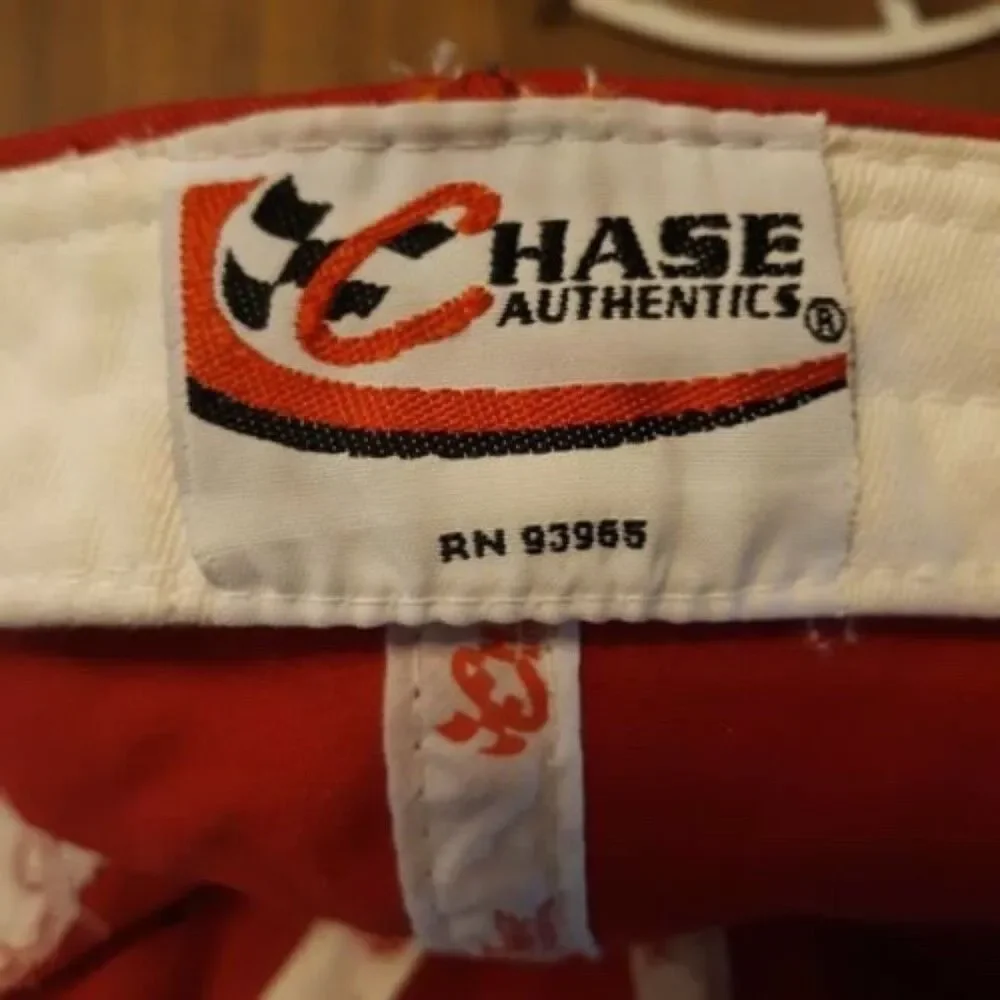 Chase Authentics chase authentics